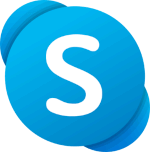 Microsoft MS Skype