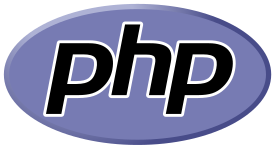 php php5 logo