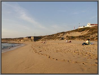 Algarve, Portugal