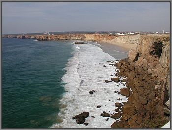 Algarve, Portugal