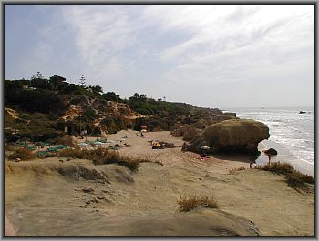 Algarve, Portugal