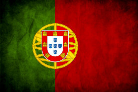 flag Portugal, portuguese, Estremadura