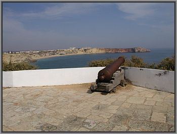 Sagres, Portugal