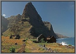 Cape Verde, Cabo Verde