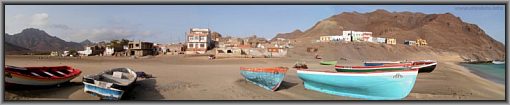 Cape Verde, Cabo Verde