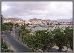 Cape Verde, Cabo Verde