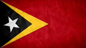 East Timor, Timor, Timor Leste