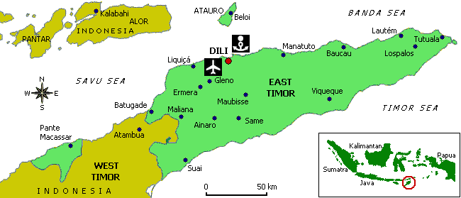 timor, east timor, timor leste