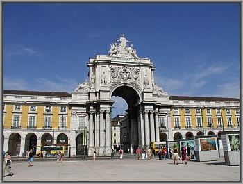 Portugal Liboa Lisbon