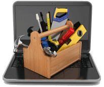 Debian Raspbian Raspberry Pi toolbox