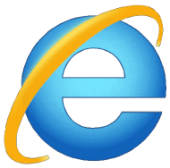 Internet Explorer