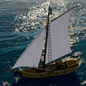 Windward standard beginner ship